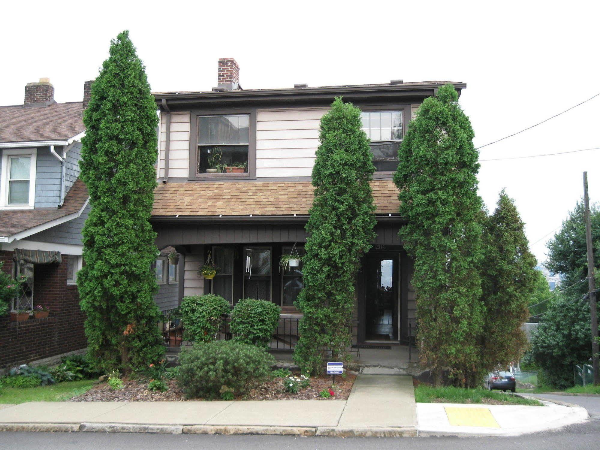 Bed & Breakfast Fineview