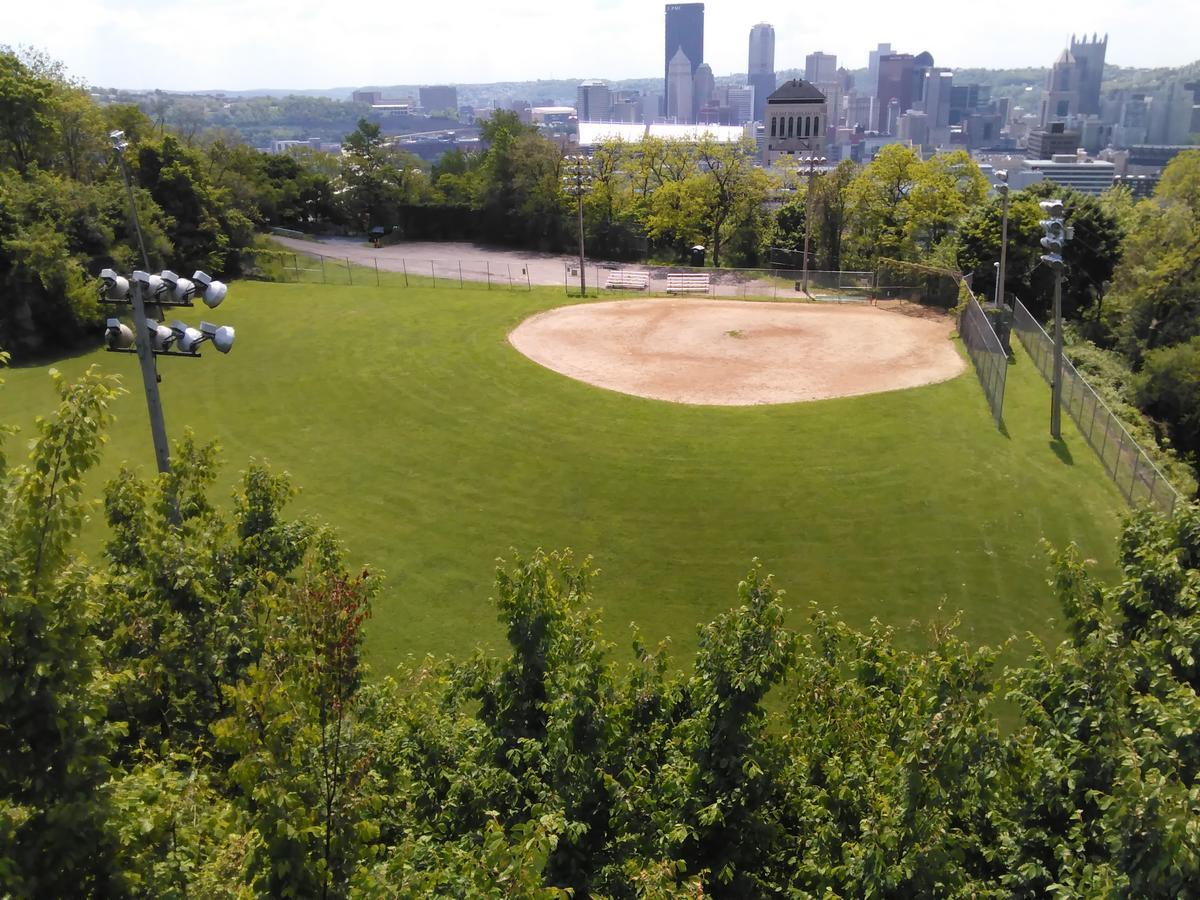 Fineview Acomodação com café da manhã  Pittsburgh